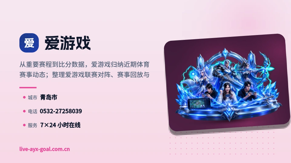 爱游戏是谁